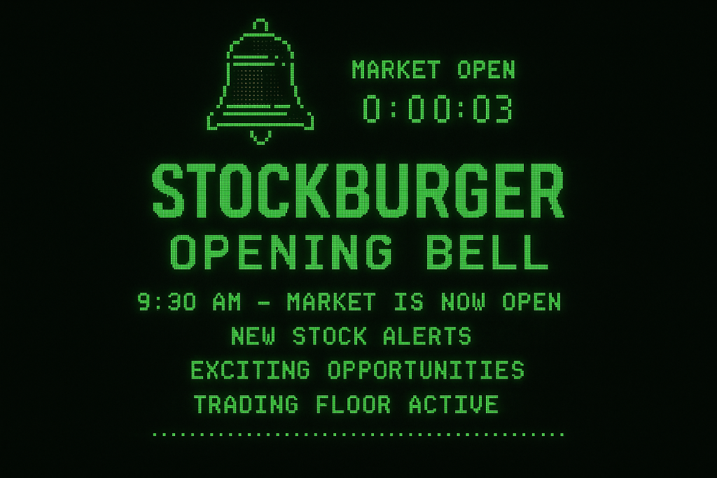 Opening Bell: Quantum Computing and Biotech Breakthroughs Lead Exciting New Stock Opportunities — Stockburger