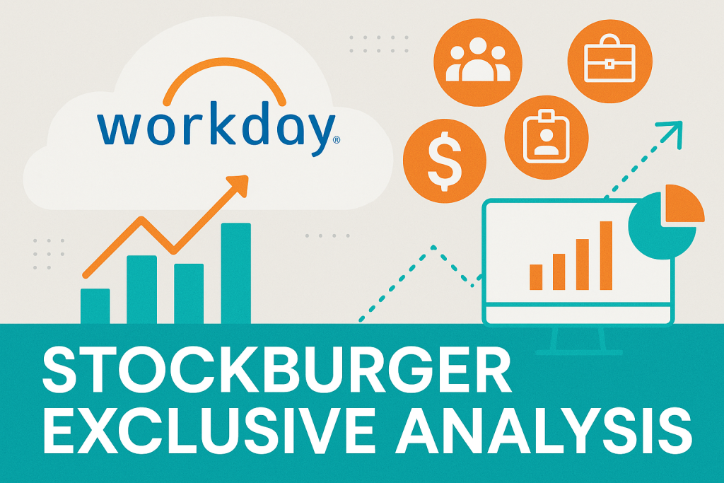 Workday Q2 2026 Earnings: Enterprise HR Software Leader Accelerates Cloud Transformation — Stockburger