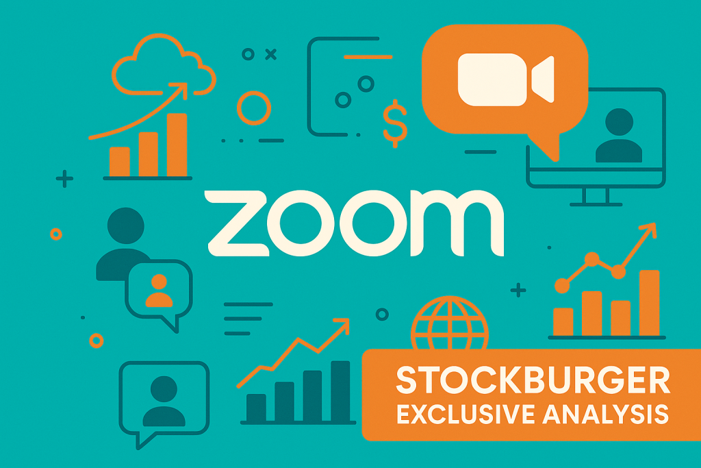 Zoom Q2 2026 Earnings: Video Communications Pioneer Navigates Post-Pandemic Evolution — Stockburger