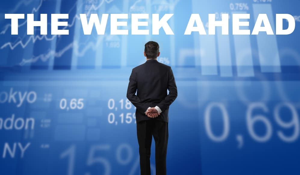 Weekend Sum Up and the Week Ahead — Stockburger