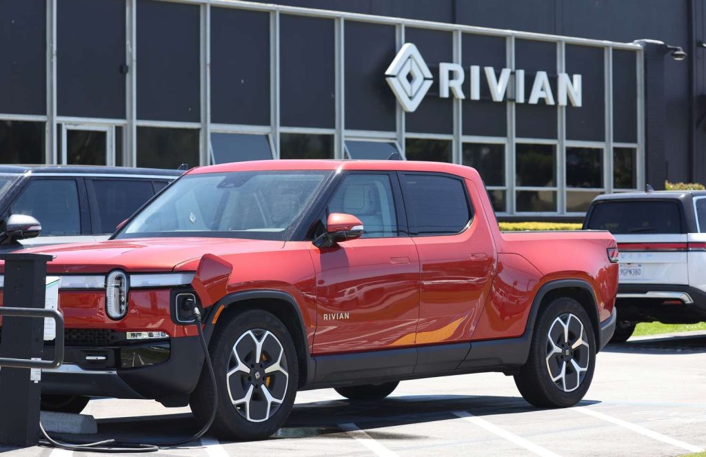 Rivian Breaks Ground on $5 Billion Georgia Factory, Paving the Way for Next-Generation EV Production Starting in 2028 — Stockburger