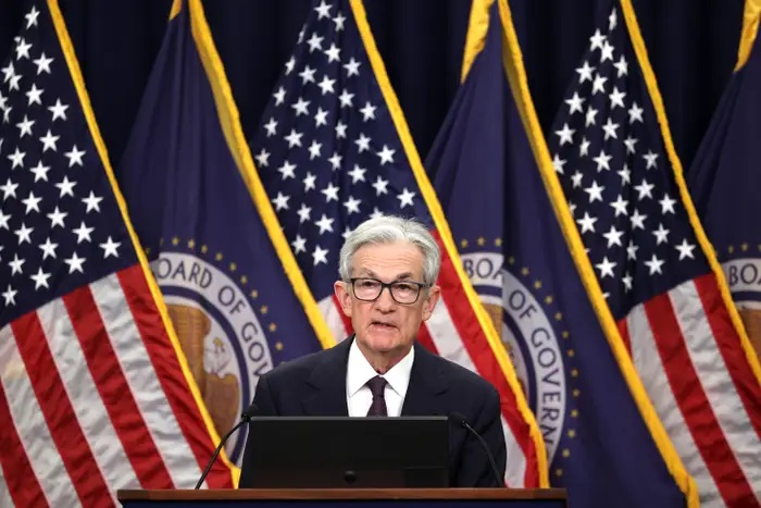 Powell Announces First Rate Cut Since December Amid Trump’s Push to Reshape the Fed — Stockburger