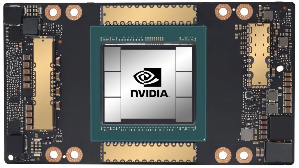 Nvidia CEO Expresses Disappointment After Report of China AI Chip Ban — Stockburger