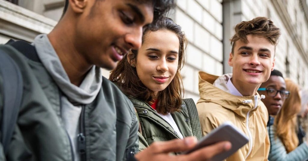 Gen Z Drives Steepest Decline in U.S. FICO Scores Since the Financial Crisis — Stockburger