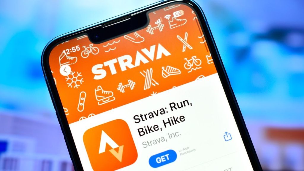 Fitness App Strava Taps Wall Street for Potential IPO — Stockburger