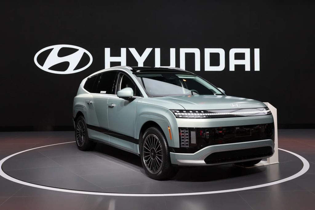 Hyundai to Invest $2.7 Billion to Expand Georgia Plant Following ICE Raid — Stockburger