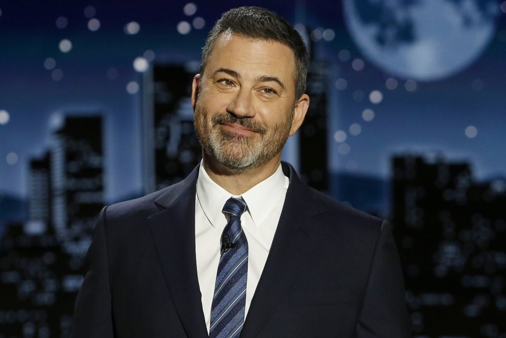 ABC Pulls ‘Jimmy Kimmel Live!’ Off Air Indefinitely Over Controversial Charlie Kirk Comments — Stockburger