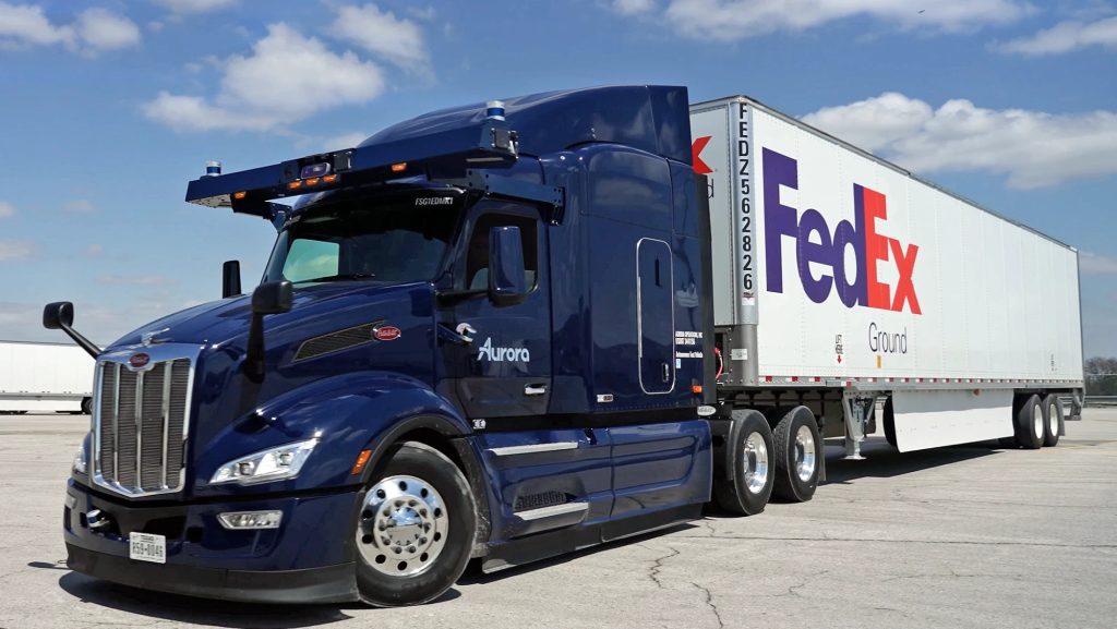 FedEx Results Beat Expectations on Cost Cuts and Strong U.S. Deliveries; Shares Jump — Stockburger
