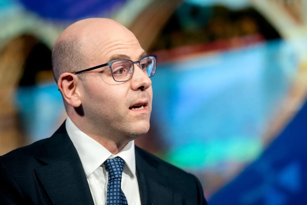 Fed’s Miran Says Tariffs Unlikely to Drive Inflation, Putting Him in Minority on Committee — Stockburger