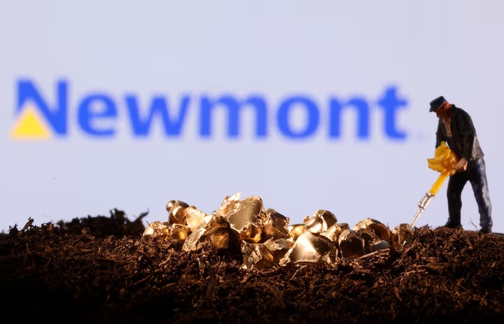 Newmont Sells Entire Orla Mining Stake for $439 Million as Part of Strategic Divestiture Push — Stockburger
