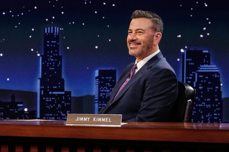 ‘Jimmy Kimmel Live!’ Returning Tuesday After Suspension Over Charlie Kirk Remarks, ABC Confirms — Stockburger