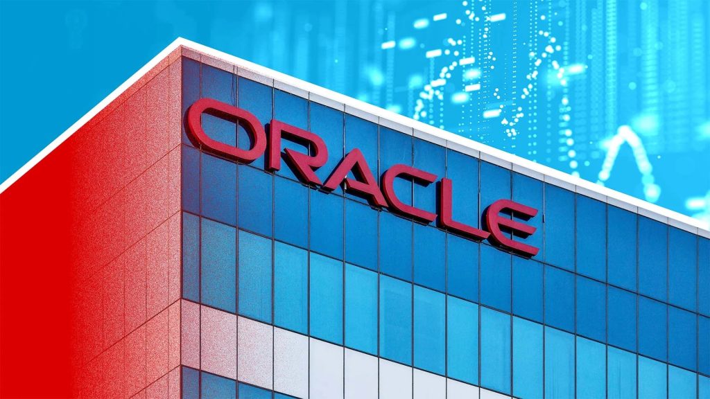 Oracle Stock Jumps as White House Confirms TikTok Deal; Company Unveils Major CEO Transition — Stockburger