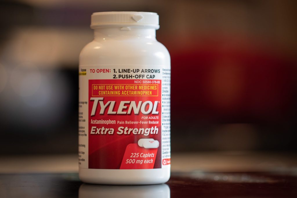 Trump Administration Links Tylenol Use During Pregnancy to Autism Risk Despite Mixed Evidence — Stockburger