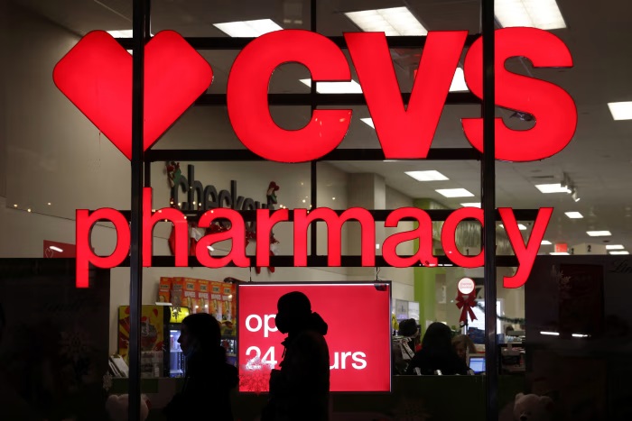 CVS Subsidiary Omnicare Files for Bankruptcy Following $949 Million Judgment — Stockburger