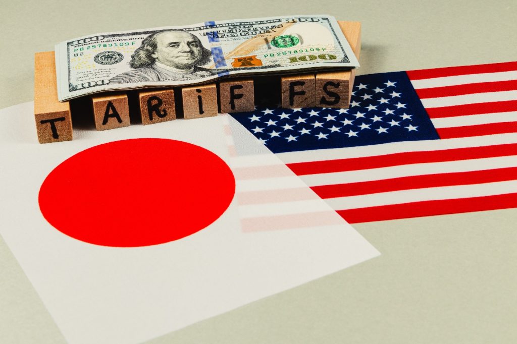 Trump Administration Expands Tariff Authority, Sets 15% Baseline on Japanese Imports — Stockburger