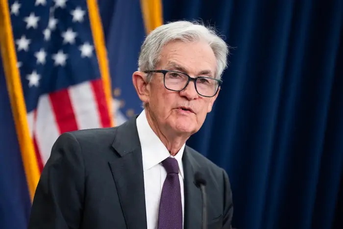 Fed Chair Powell Says Stock Prices Are ‘Fairly Highly Valued,’ but Sees No Immediate Financial Stability Risks — Stockburger