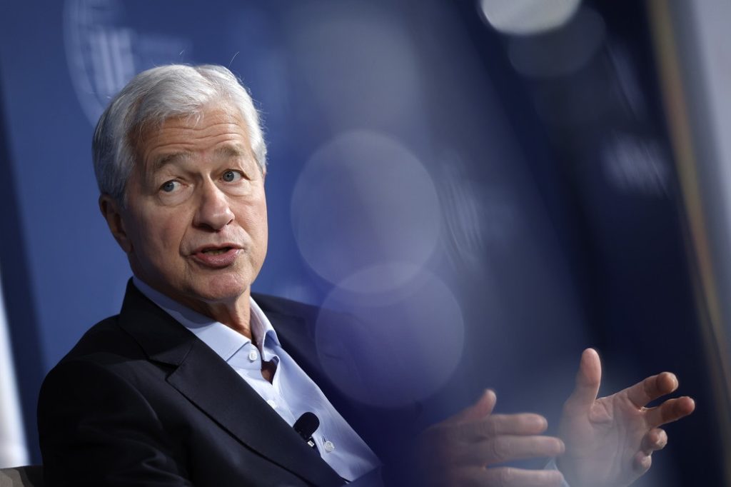 Jamie Dimon: Trump’s $100,000 H-1B Fee ‘Caught Everyone Off Guard’ — Stockburger