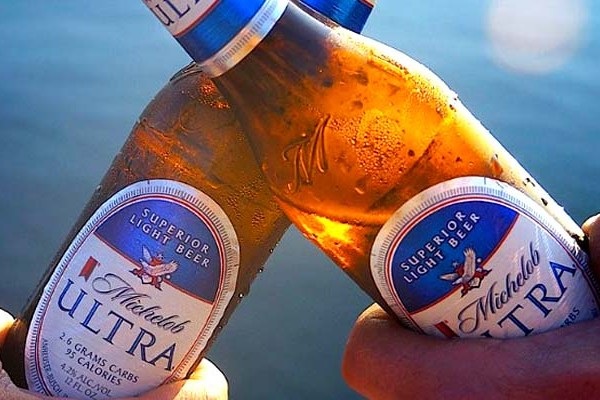 Michelob Ultra Overtakes Modelo Especial to Become Best-Selling Beer in the U.S. — Stockburger