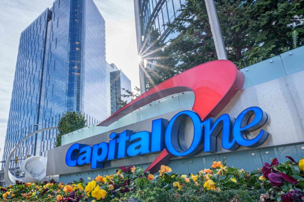 U.S. States Urge Judge to Reject Capital One $425 Million Settlement Over Alleged “Short-Changing” of Depositors — Stockburger