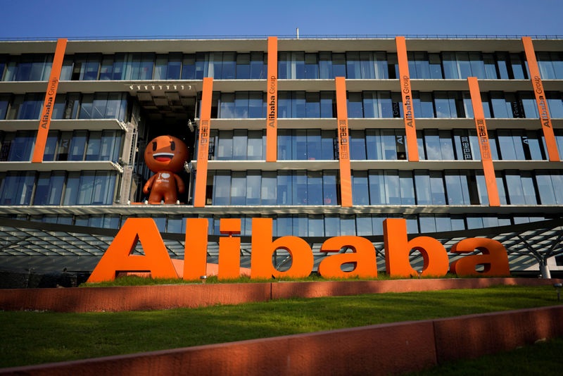 Alibaba Stock Surges on Plans for Increased AI Spending and Nvidia Partnership — Stockburger