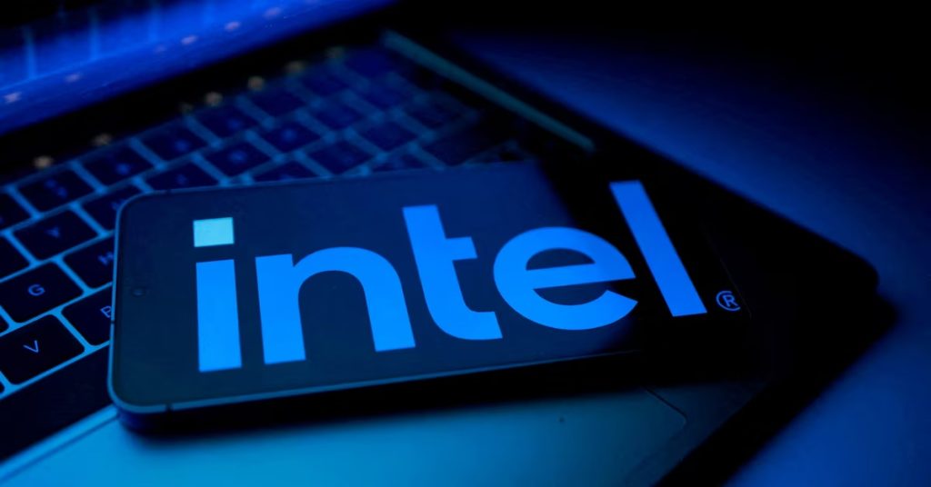 Intel Looks to Apple and Other Partners to Jump-Start Comeback — Stockburger