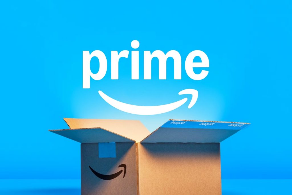 Amazon Ends Prime Invitee Program, Tightening Free Shipping Rules — Stockburger
