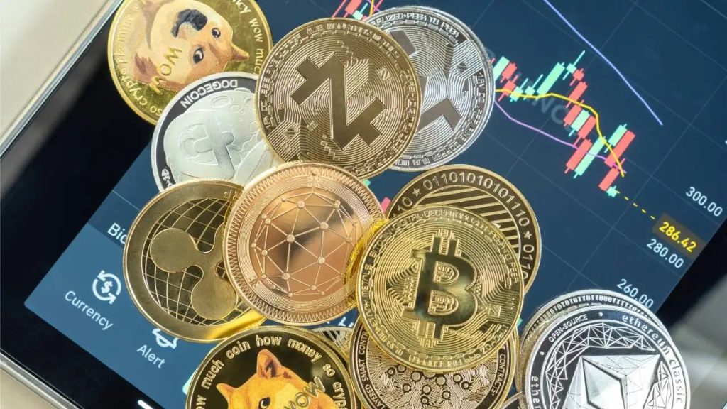 Crypto Markets Face Sharp Losses Ahead of $22 Billion Options Expiry — Stockburger