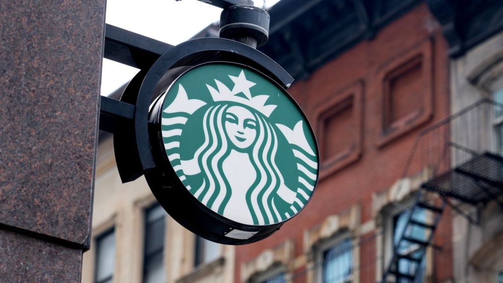 Starbucks Unveils $1 Billion Restructuring Plan, Announces Store Closures and Layoffs — Stockburger