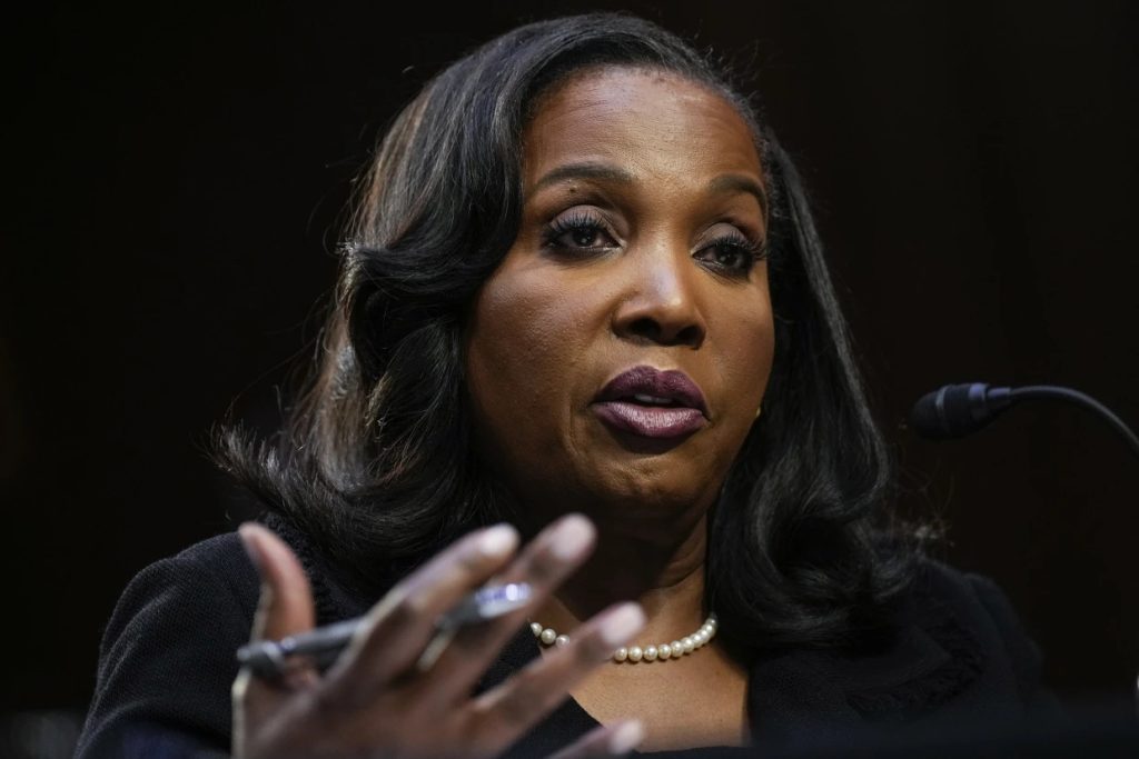 Fed Governor Lisa Cook Asks Supreme Court to Block Trump’s Attempted Removal, Citing Threat to Central Bank Independence — Stockburger