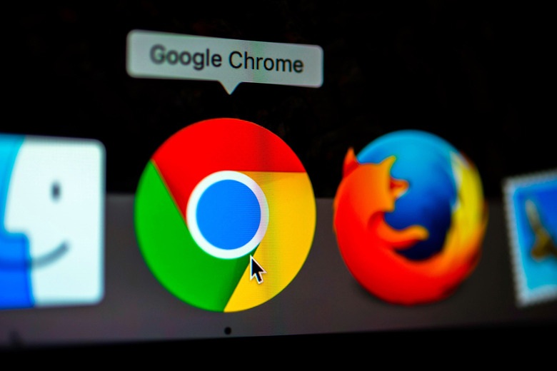 Alphabet Soars After Court Ruling Spares Chrome, Curbs Search Exclusivity — Stockburger