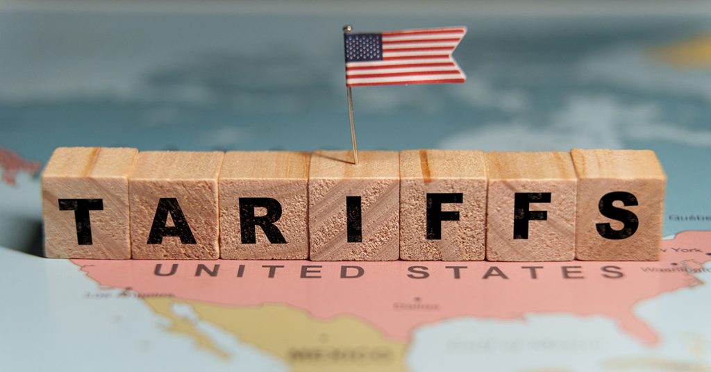 Trump Expands Tariff Regime: U.S. to Impose Up to 100% Duties on Pharmaceuticals, Furniture, and Kitchen Cabinets — Stockburger