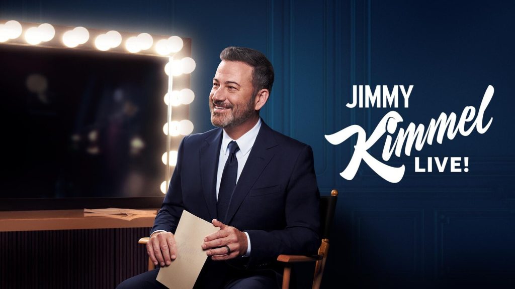 Sinclair-Owned ABC Stations Set to Resume ‘Jimmy Kimmel Live!’ Broadcasts Friday After Temporary Preemptions — Stockburger