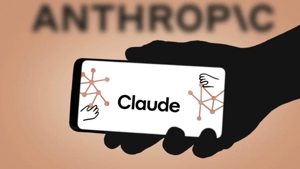 Anthropic to Triple International Workforce in Major Global AI Expansion — Stockburger