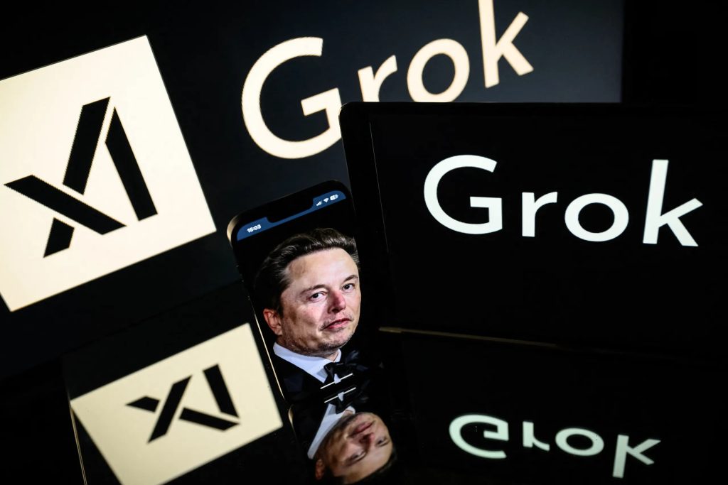Musk’s Grok AI Lands Federal Contract at 42 Cents as Relationship With Trump Appears to Thaw — Stockburger
