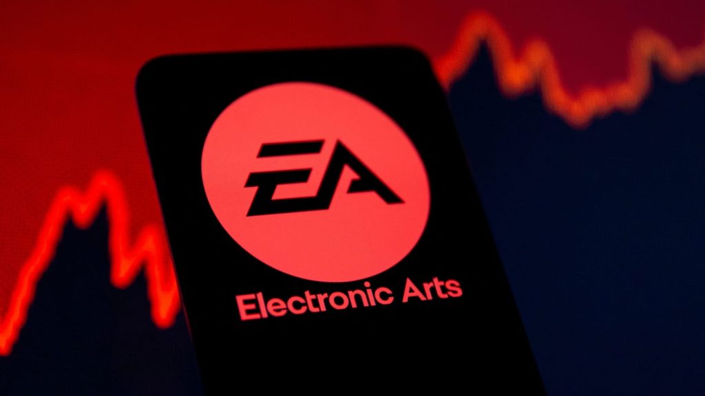 Electronic Arts to Be Acquired for $55 Billion in Largest-Ever Leveraged Buyout Amid Gaming Industry Consolidation — Stockburger