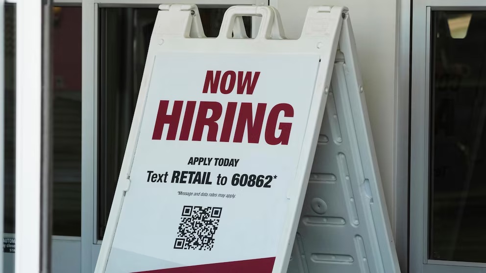 Frozen Job Market Deepens: Hiring Hits Multi-Year Lows as Openings Stall and Workers Stay Put — Stockburger