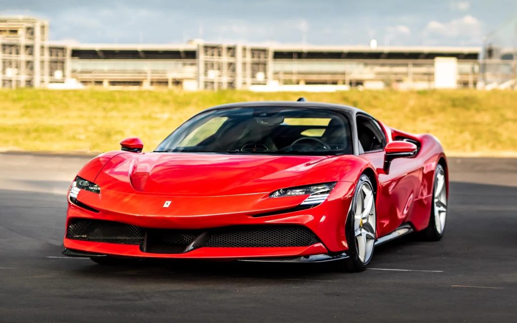 Ferrari and Stellantis Chair John Elkann Drawn into New Court Fight with Mother Over Agnelli Inheritance — Stockburger