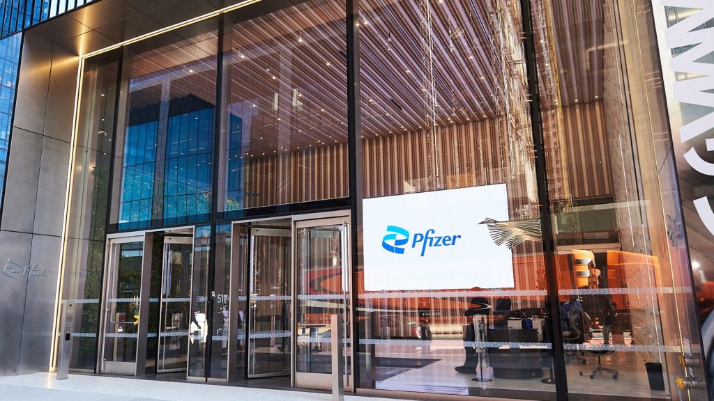Pfizer Defends Covid Vaccine Safety, Cites Trump’s Role in Warp Speed as “Nobel-Worthy” — Stockburger