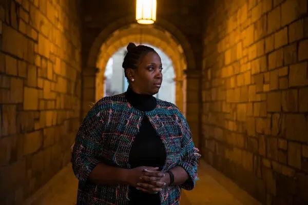 Justice Department Probing Lisa Cook for Mortgage Fraud — Stockburger