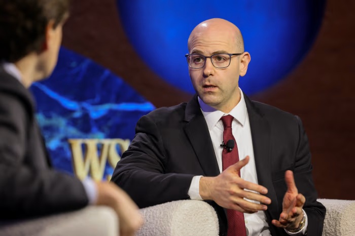 Trump’s Fed Pick Draws Democratic Fire at Confirmation Hearing — Stockburger