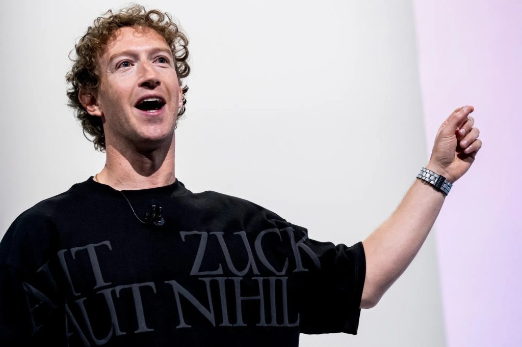  Mark Zuckerberg Sues Mark Zuckerberg: Indiana Lawyer Battles Meta Over Name Confusion — Stockburger