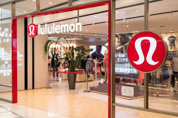 Lululemon Shares Slide as Weak Quarter and Bleak Outlook Disappoint Wall Street — Stockburger