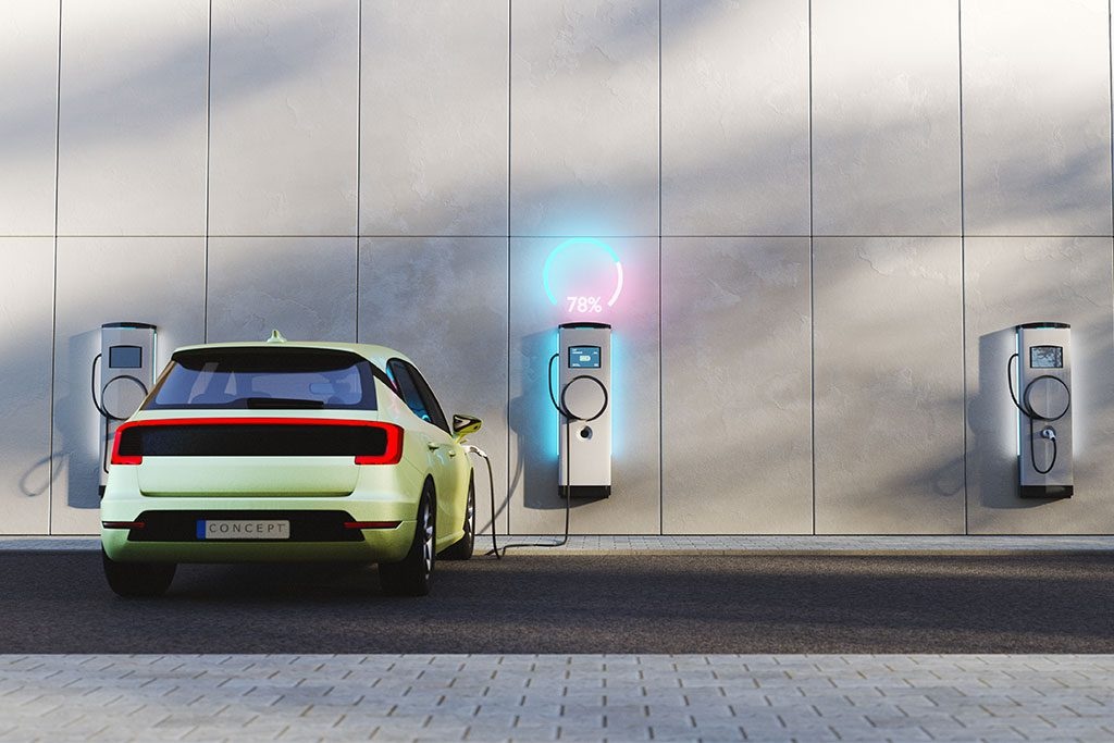 EV Armageddon? Analyst Warns Tesla, GM, Ford Could See Sales Slashed in Half as Tax Credit Expires — Stockburger