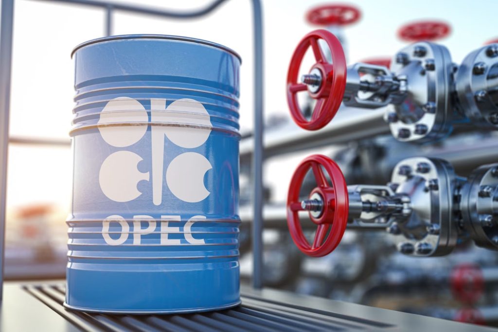 OPEC+ Poised to Lift Oil Output Again, but at a Slower Pace Starting in October — Stockburger