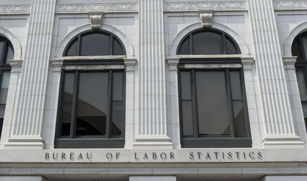 Labor Market Weaker Than Reported as Major BLS Payroll Revision Looms — Stockburger
