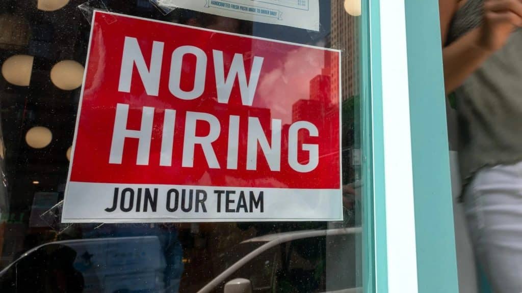 U.S. Employment Revised Down by 911,000, Highlighting Weaker Jobs Market — Stockburger