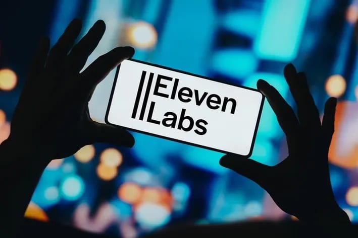 ElevenLabs Employees to Sell Shares at $6.6 Billion Valuation, Bloomberg Reports — Stockburger