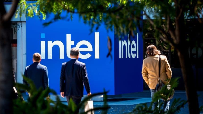 Intel Announces Major Executive Overhaul Amid Strategic Restructurings — Stockburger