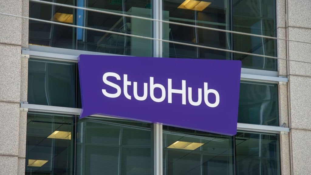 StubHub Sets Sights on $851 Million IPO, Aiming for Up to $9.2 Billion Valuation — Stockburger