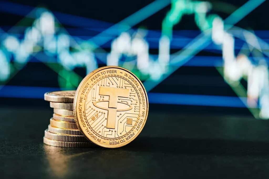 Tether Launches New U.S. Stablecoin To Cement American Foothold — Stockburger